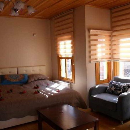 Tokyo Apart Hotel Стамбул Экстерьер фото