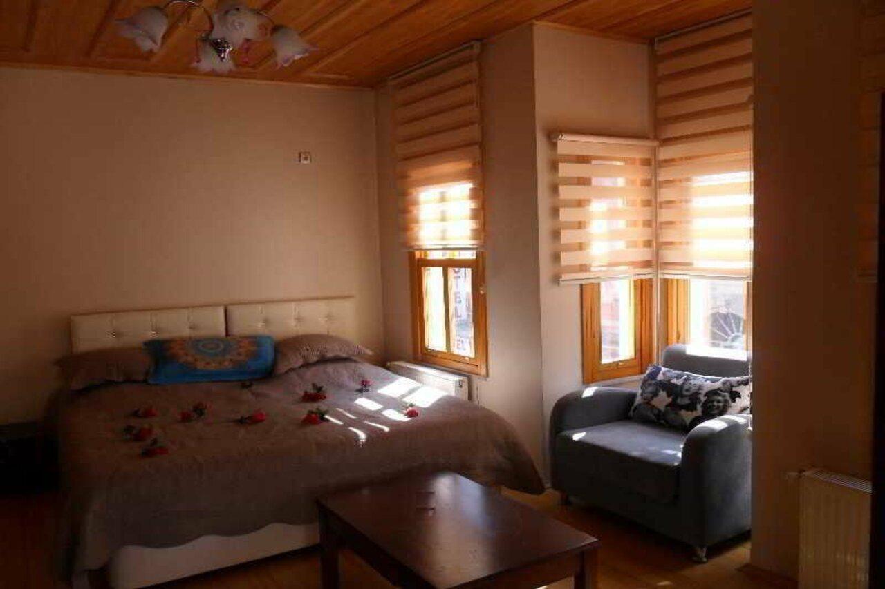 Tokyo Apart Hotel Стамбул Экстерьер фото